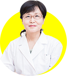 院長 貝淵 早智子