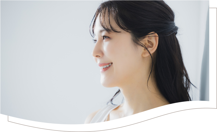 あなたに合った機器・治療を探しませんか？