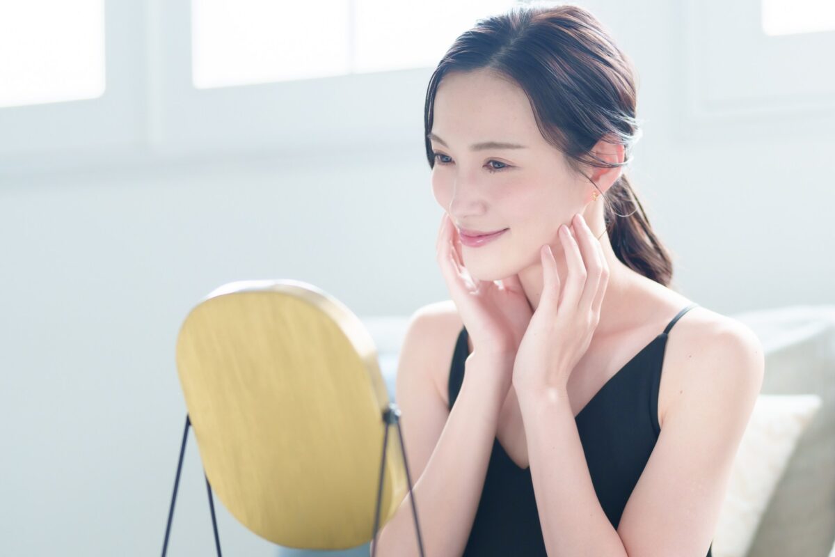 当院のドクターズコスメのご案内