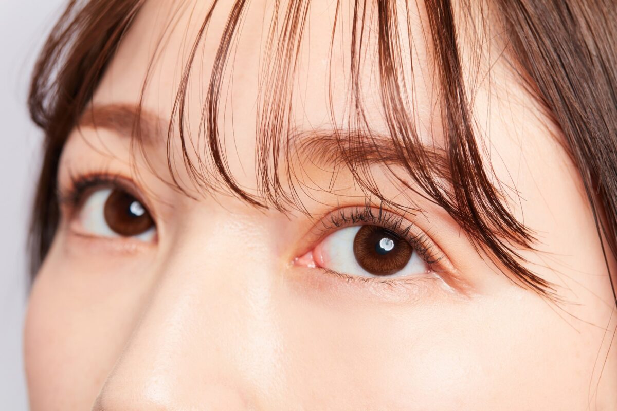 きれいな二重にしたい…二重まぶたのお悩みはご相談ください