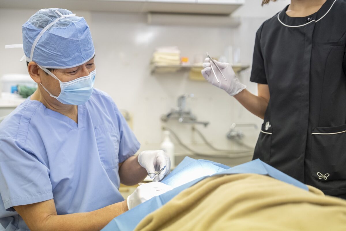 当院の二重まぶた治療