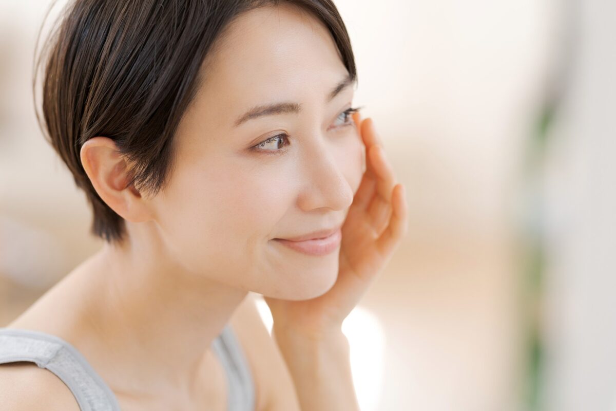 ピーリングはどのくらいの頻度がおすすめ？