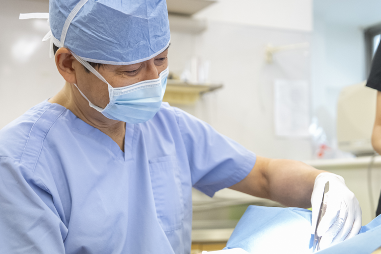 包茎手術・治療