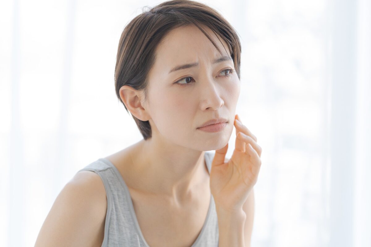 このようなお悩みにおすすめ