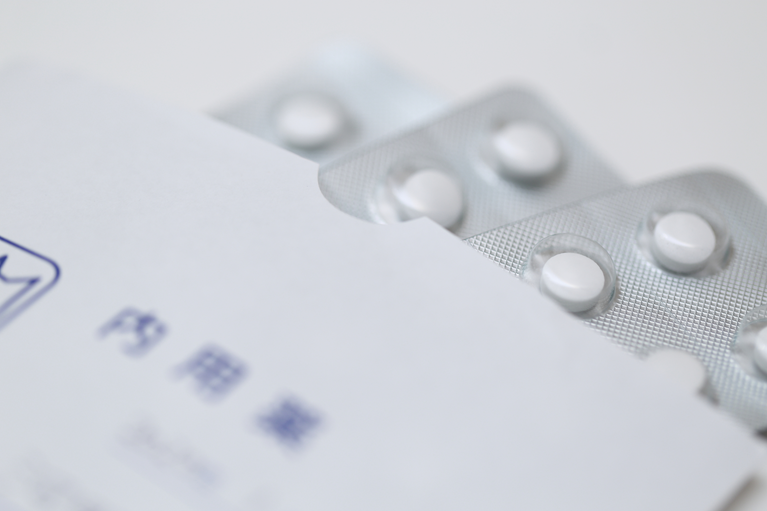 抗ウイルス薬（内服・点滴）