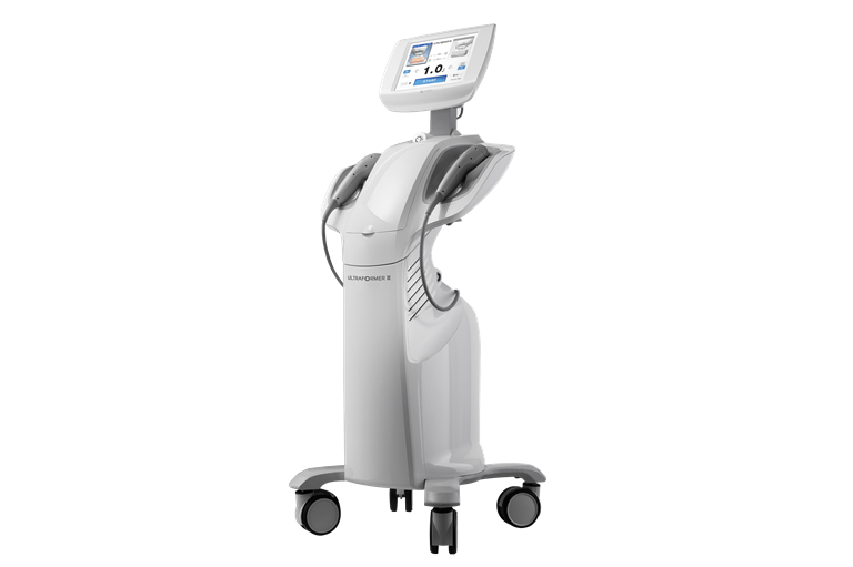 CLASSYS　ULTRAFORMERⅢ　（HIFU）