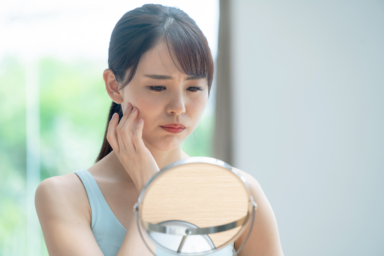 HIFUはこのようなお悩みにおすすめ