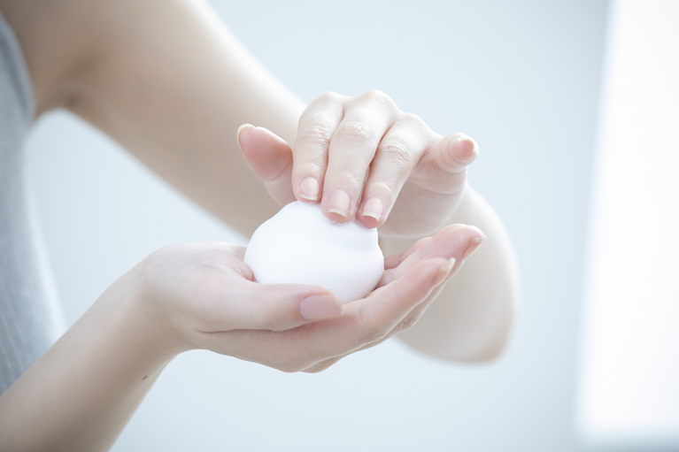 クレンジング・洗顔