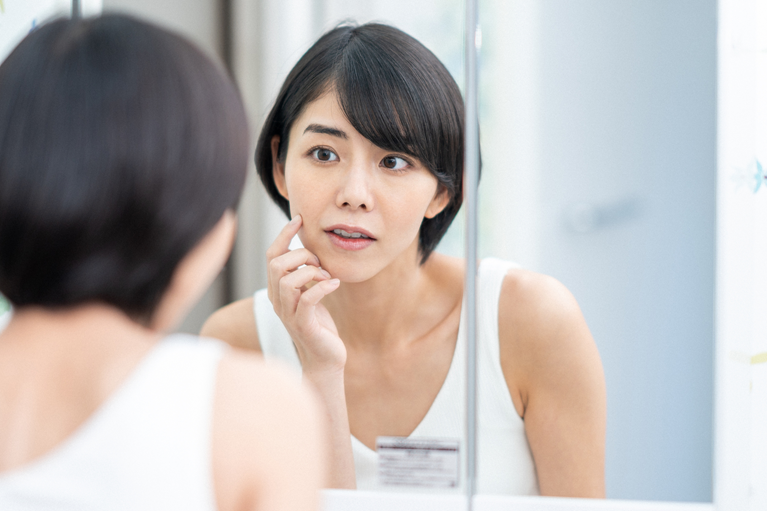 イオン導入はこのようなお悩みにおすすめ