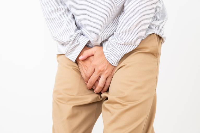 包茎手術・治療