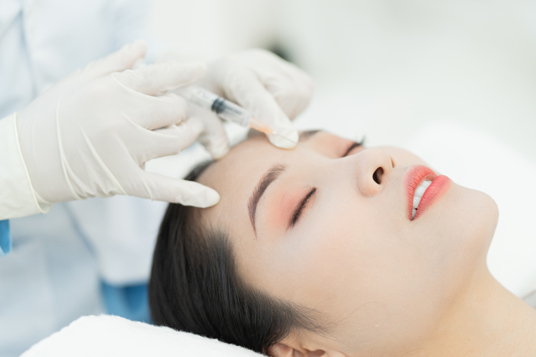 ヒアルロン酸・ボトックス