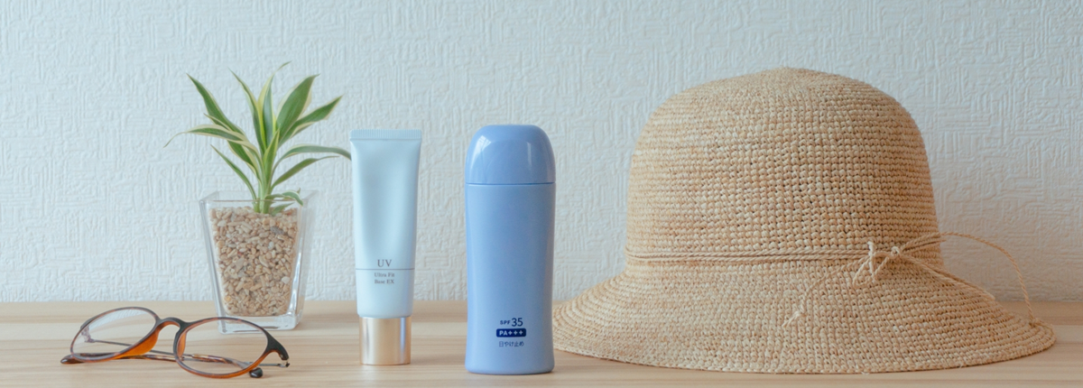 自分で出来るしわ対策